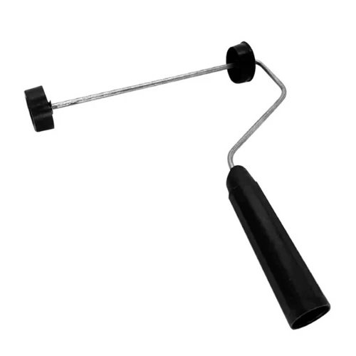 Garfo com Bucha para Rolo 23cm - Dragon