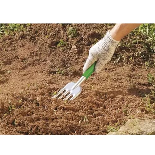 Garfo Para Afofar Terra FJ-1020 - 2937020 - Trapp
