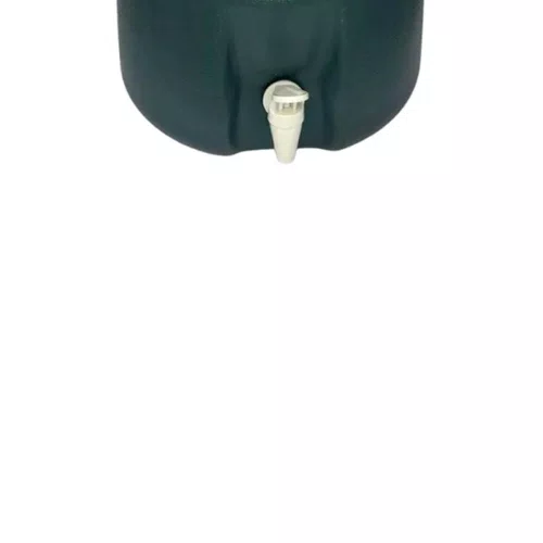 Garrafão Térmico 12 Litros com Torneira Cinza - Thermofort