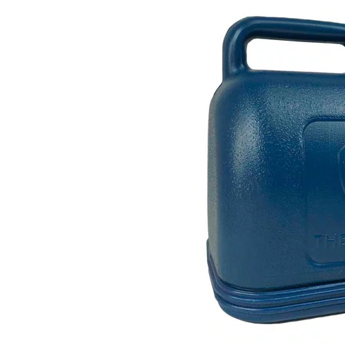 Garrafão Térmico 3.5L Azul - Thermofort