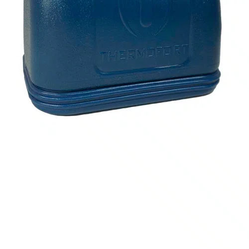 Garrafão Térmico 3.5L Azul - Thermofort