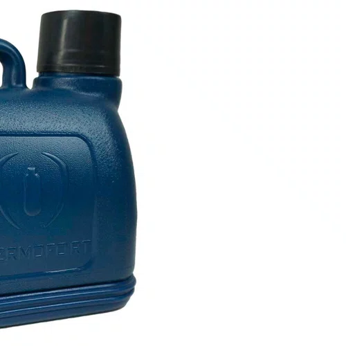 Garrafão Térmico 3.5L Azul - Thermofort