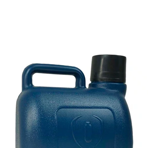 Garrafão Térmico 3.5L Azul - Thermofort