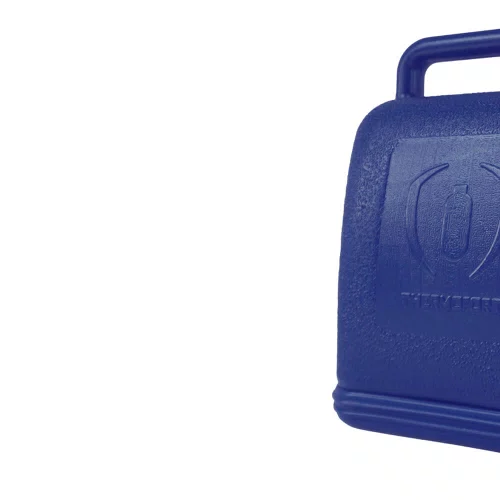 Garrafão Térmico 5 Litros Sem Torneira Azul - Thermofort