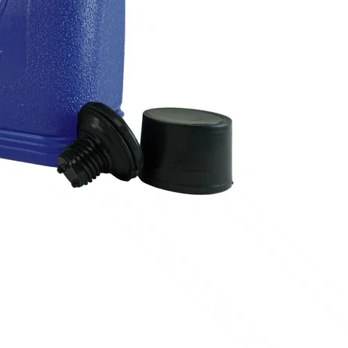 Garrafão Térmico 5 Litros Sem Torneira Azul - Thermofort