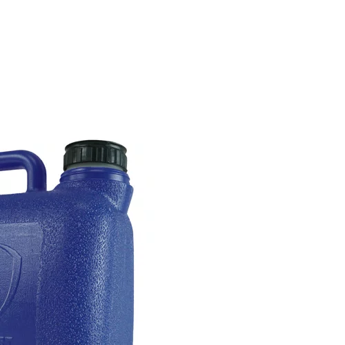 Garrafão Térmico 5 Litros Sem Torneira Azul - Thermofort