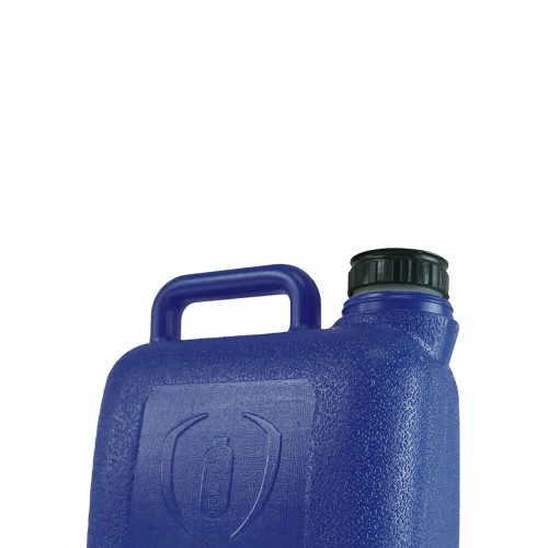 Garrafão Térmico 5 Litros Sem Torneira Azul - Thermofort
