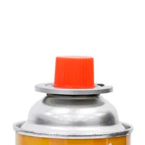 Gás Butano 220g Fog/Macar - Nautika