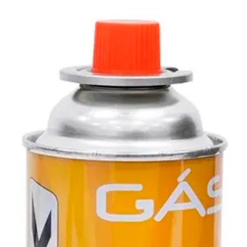 Gás Butano 220g Fog/Macar - Nautika