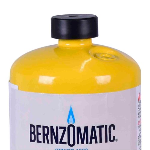 Gás Map/Pro Cilindro 400g - Bernzomatic