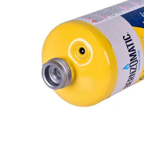Gás Map/Pro Cilindro 400g - Bernzomatic