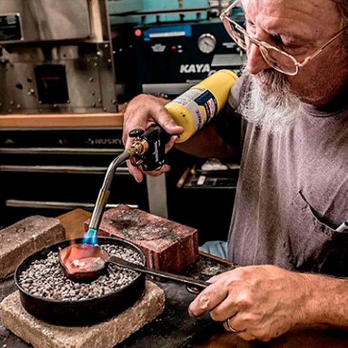 Gás Map/Pro Cilindro 400g - Bernzomatic