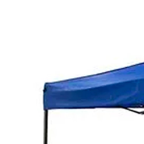 Gazebo Pagoda 3 x 3 Azul - Nautika