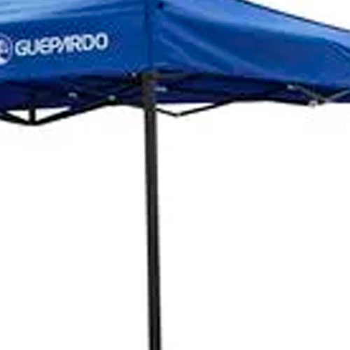 Gazebo Pagoda 3 x 3 Azul - Nautika
