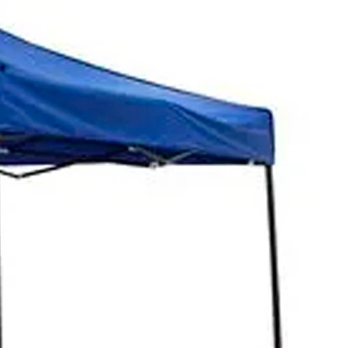Gazebo Pagoda 3 x 3 Azul - Nautika
