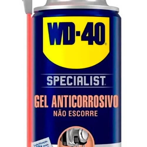 Gel Anticorrosivo Specialist 360ML/280G - WD-40