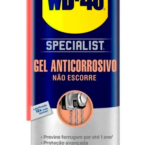 Gel Anticorrosivo Specialist 360ML/280G - WD-40