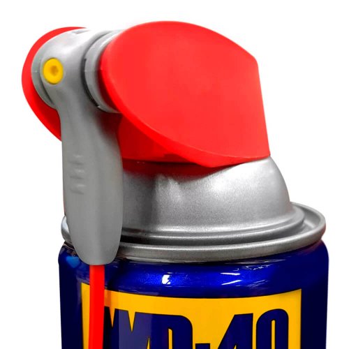Gel Anticorrosivo Specialist 360ML/280G - WD-40