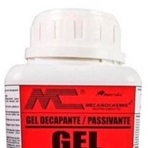 Gel Decapante Passivante 1,25kg - PAA01 - Avesta