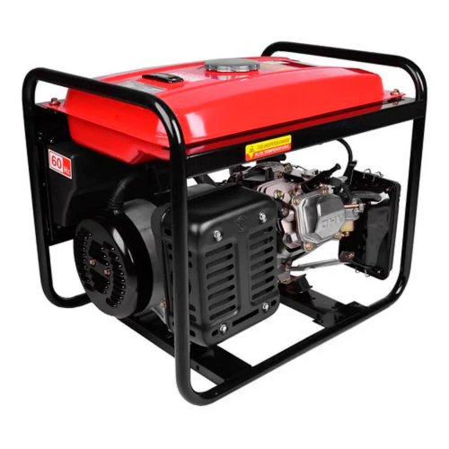 Gerador à Gasolina 115/230v MG-3000CL - Motomil