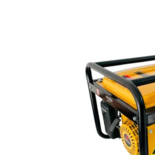Gerador de Energia à Gasolina BFG 3500 Monofásico - Buffalo