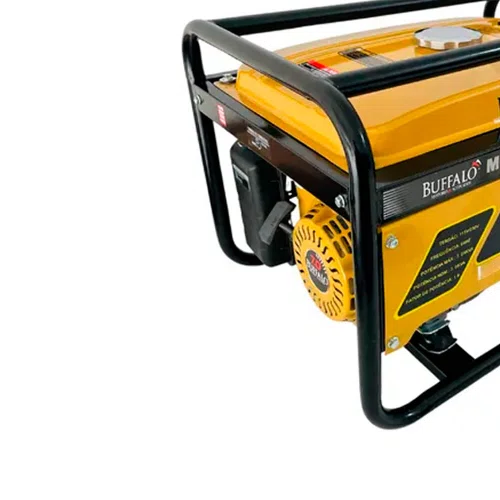 Gerador de Energia à Gasolina BFG 3500 Monofásico - Buffalo