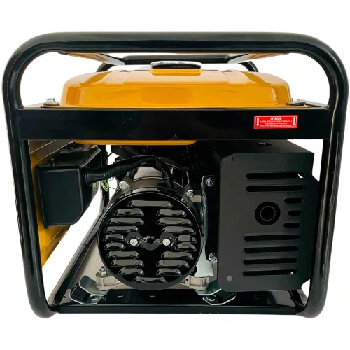 Gerador de Energia à Gasolina BFG 3500 Monofásico - Buffalo