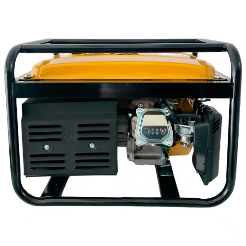 Gerador de Energia à Gasolina BFG 3500 Monofásico - Buffalo