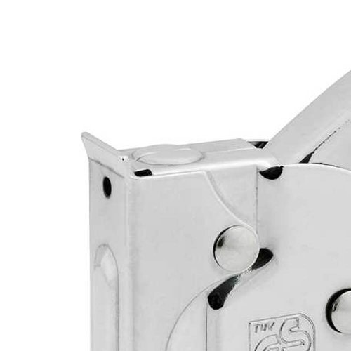 Grampeador Manual - 2898100000 - Vonder