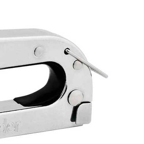 Grampeador Manual - 2898100000 - Vonder