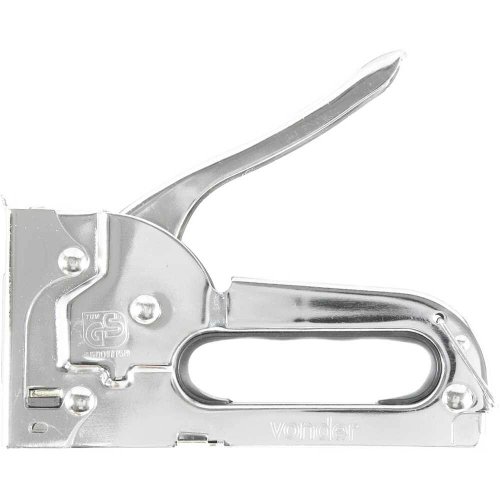 Grampeador Manual - 2898100000 - Vonder