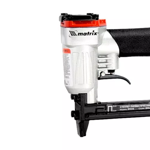 Grampeador Pneumático para Grampos Regulares 10 à 22mm 100PSI - MTX