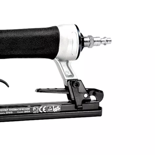 Grampeador Pneumático para Grampos Regulares 10 à 22mm 100PSI - MTX