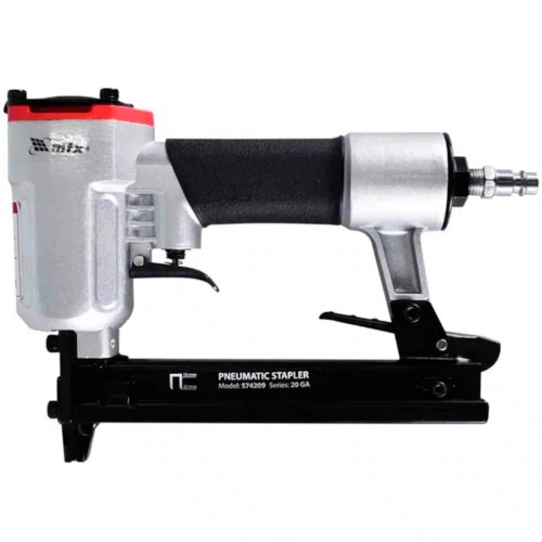 Grampeador Pneumático para Grampos Regulares 10 à 22mm 100PSI - MTX