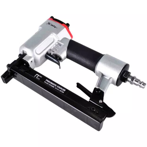 Grampeador Pneumático para Grampos Regulares 10 à 22mm 100PSI - MTX