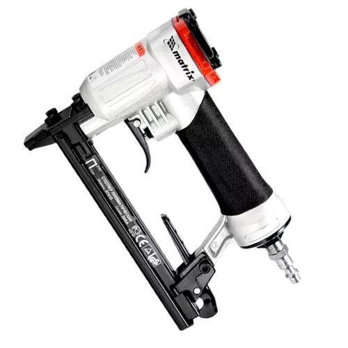 Grampeador Pneumático para Grampos Regulares 10 à 22mm 100PSI - MTX