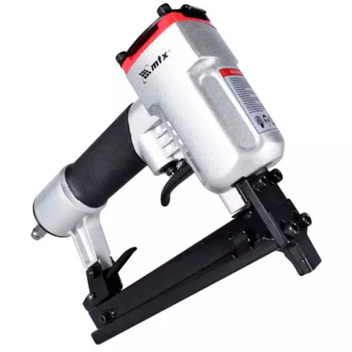 Grampeador Pneumático para Grampos Regulares 10 à 22mm 100PSI - MTX