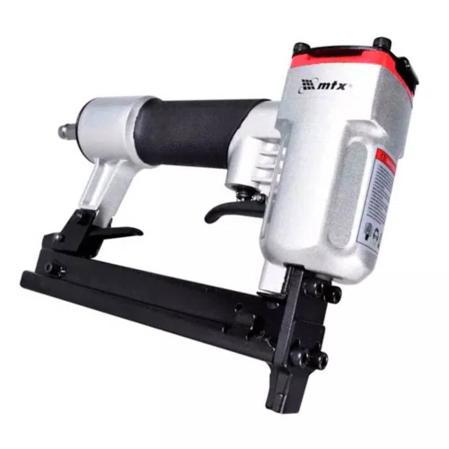 Grampeador Pneumático para Grampos Regulares 10 à 22mm 100PSI - MTX