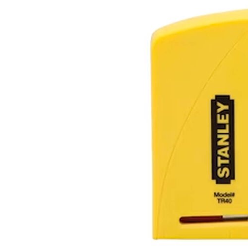 Grampeador Uso Geral Corpo Em Plástico - Stanley