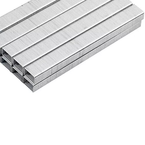 Grampo 14mm para Grampeador Pneumático GPV 616 - Vonder