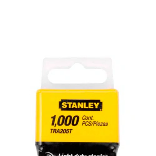 Grampo 5/16" 1.000PC - Stanley