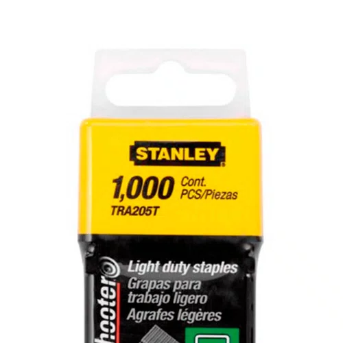 Grampo 5/16" 1.000PC - Stanley