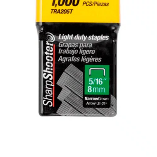 Grampo 5/16" 1.000PC - Stanley
