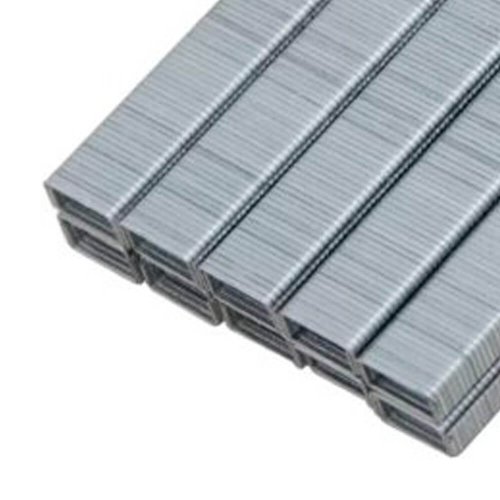 Grampo 6mm para Grampeador Martelo GR006 - Vonder