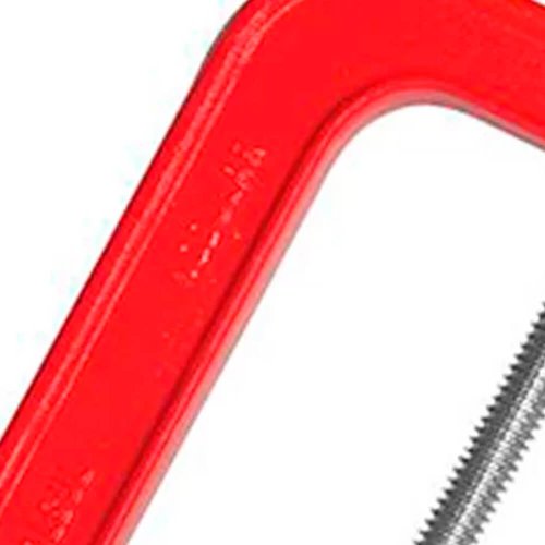 Grampo de Fixação Tipo C Nº10 - GC036 - Metalsul