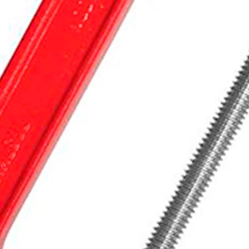 Grampo de Fixação Tipo C Nº10 - GC036 - Metalsul