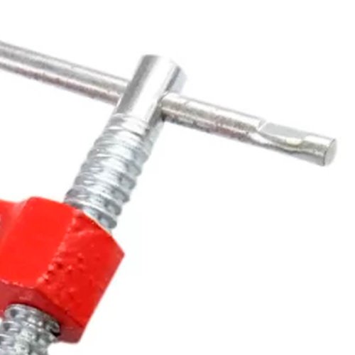 Grampo de Fixação Tipo C Nº3 - GC032 - Metalsul