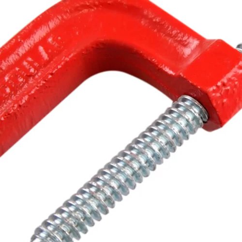 Grampo de Fixação Tipo C Nº3 - GC032 - Metalsul