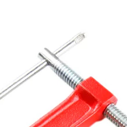 Grampo de Fixação Tipo C Nº6 - GC034 - Metalsul