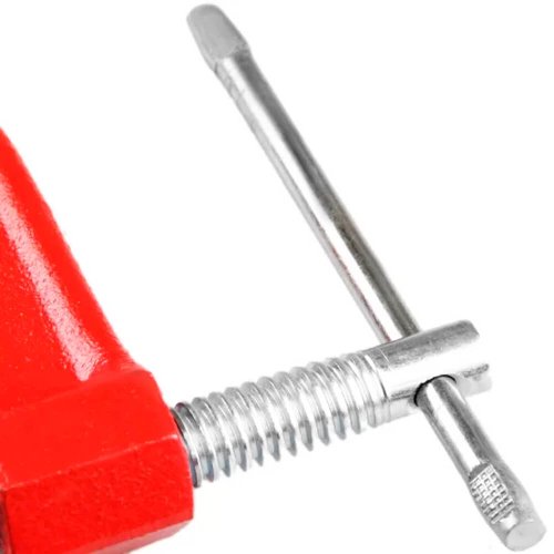 Grampo de Fixação Tipo C Nº6 - GC034 - Metalsul